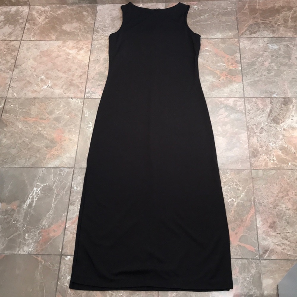 Banana Republic Sleeveless Dress